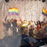 Mardì Gras 2005